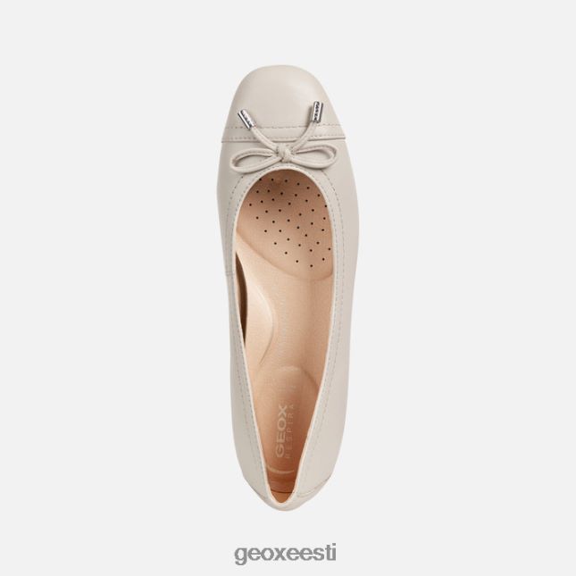hele taupe ZZ2TH254 Geox annytah naine
