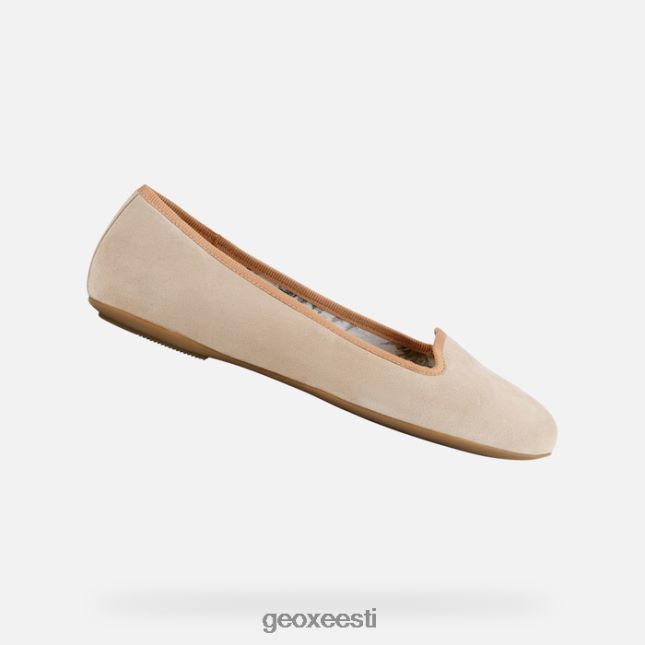 hele taupe/tume nahk ZZ2TH2445 Geox palmaria naine