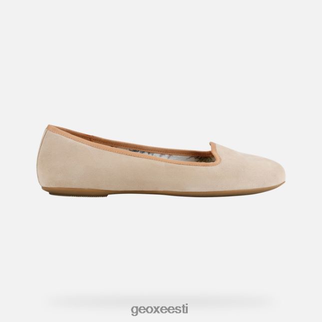 hele taupe/tume nahk ZZ2TH2445 Geox palmaria naine