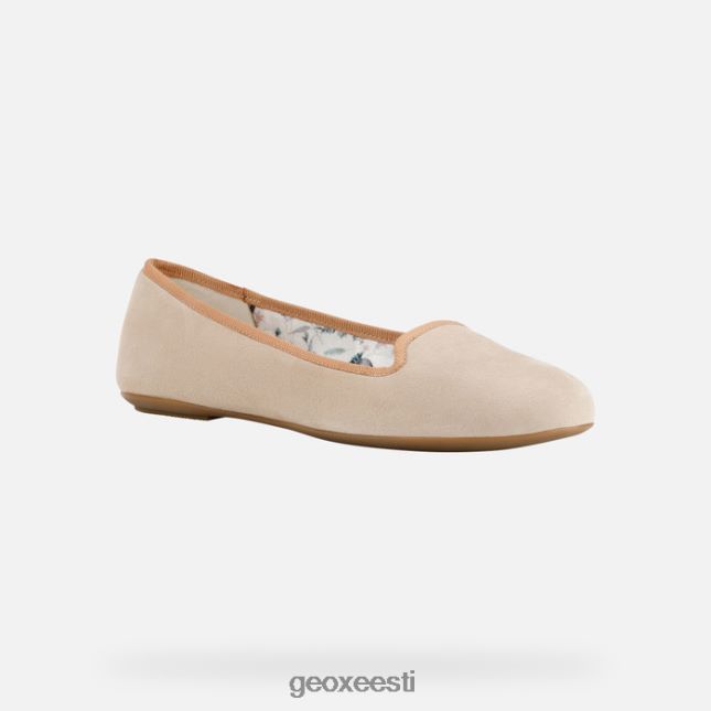 hele taupe/tume nahk ZZ2TH2445 Geox palmaria naine