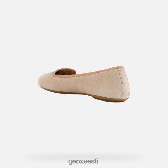 hele taupe/tume nahk ZZ2TH2445 Geox palmaria naine