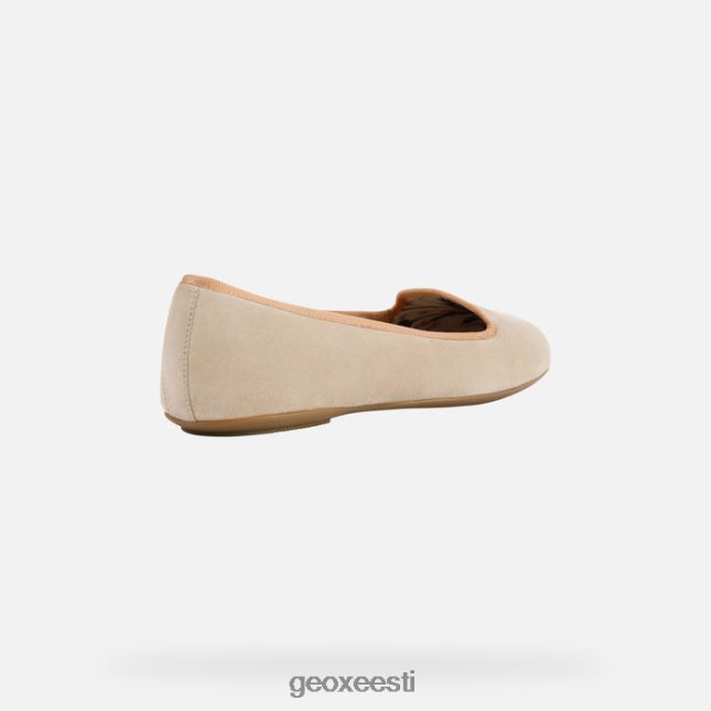 hele taupe/tume nahk ZZ2TH2445 Geox palmaria naine