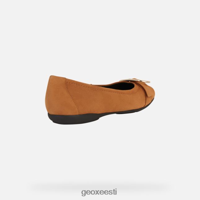 konjak ZZ2TH2554 Geox annytah naine