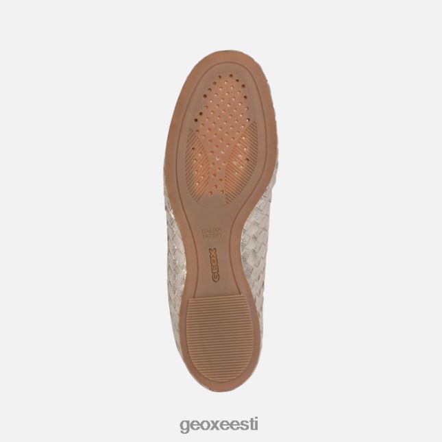 kullast ZZ2TH2512 Geox palmaria naine