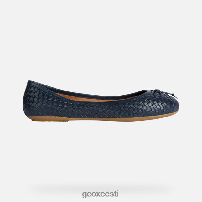 merevägi ZZ2TH21686 Geox palmaria naine