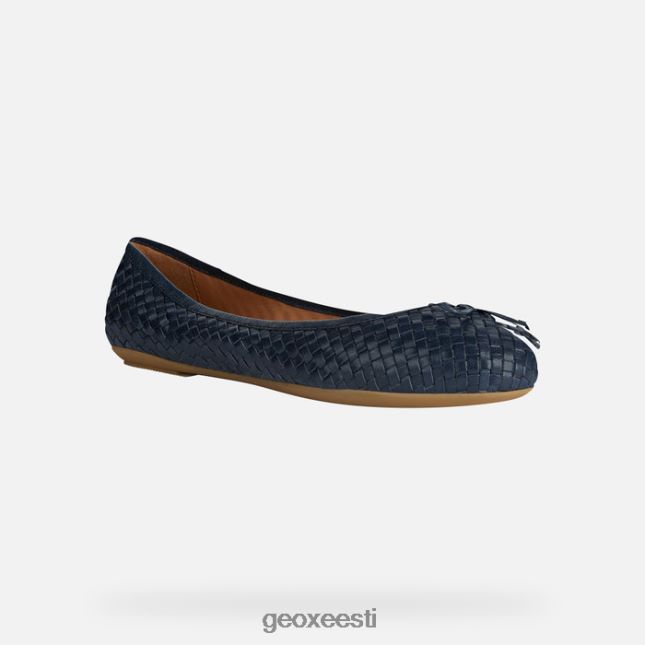 merevägi ZZ2TH21686 Geox palmaria naine