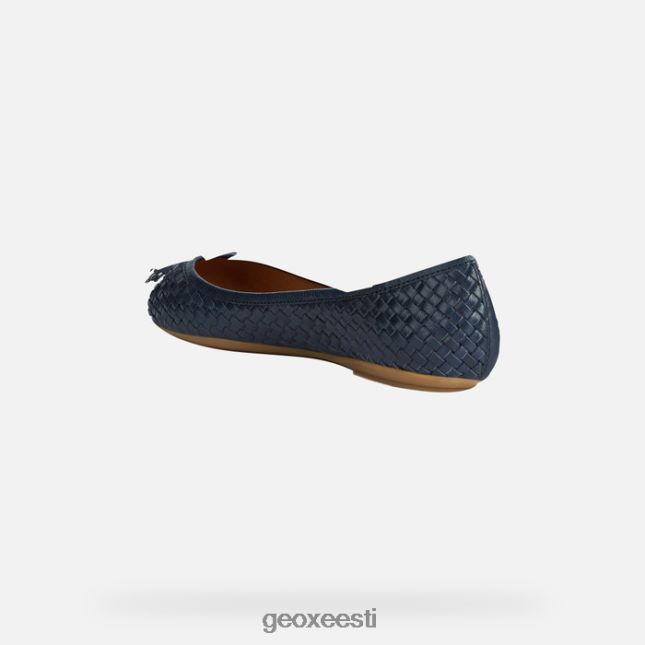 merevägi ZZ2TH21686 Geox palmaria naine