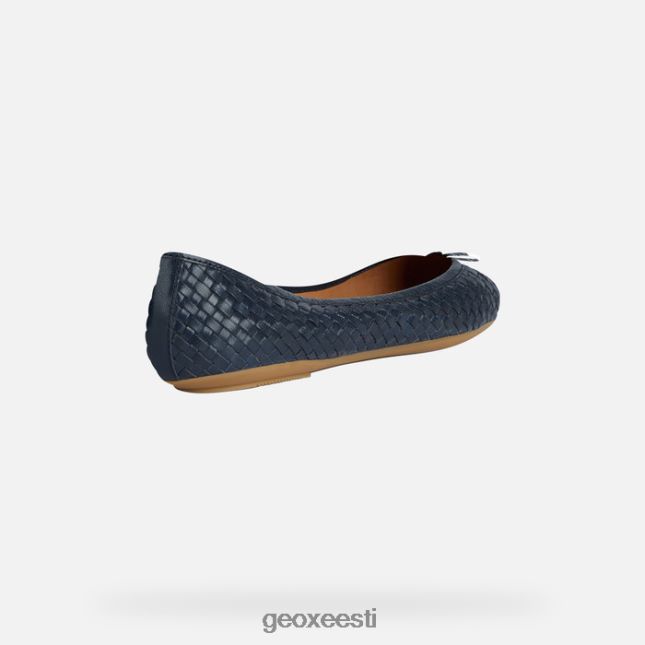 merevägi ZZ2TH21686 Geox palmaria naine