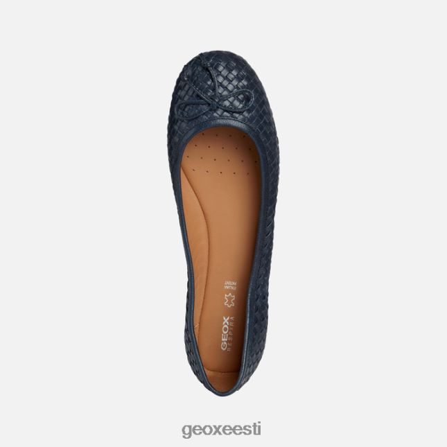 merevägi ZZ2TH21686 Geox palmaria naine