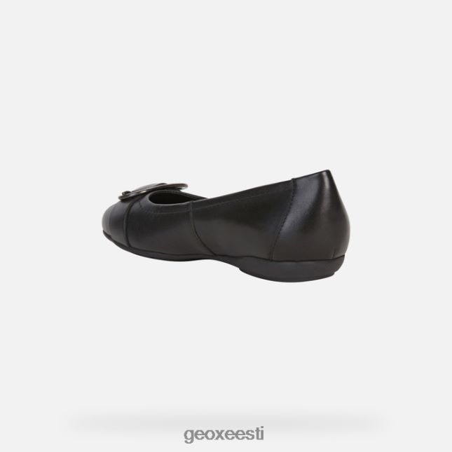 must ZZ2TH2302 Geox annytah naine