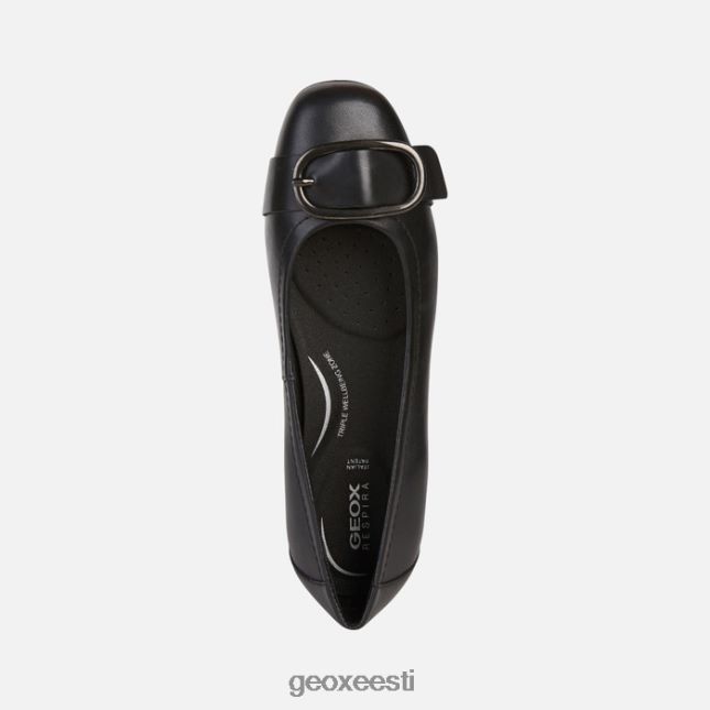must ZZ2TH2302 Geox annytah naine