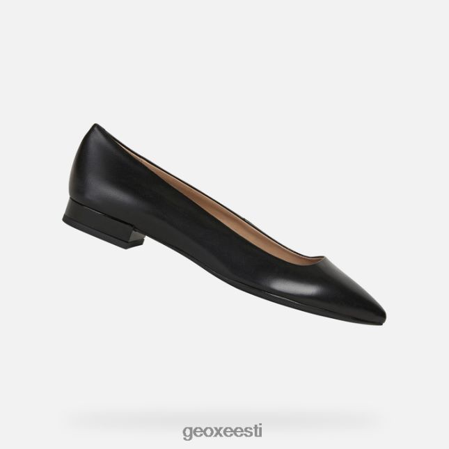 must ZZ2TH2360 Geox charyssa naine