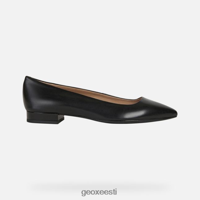 must ZZ2TH2360 Geox charyssa naine