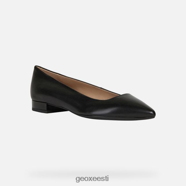 must ZZ2TH2360 Geox charyssa naine