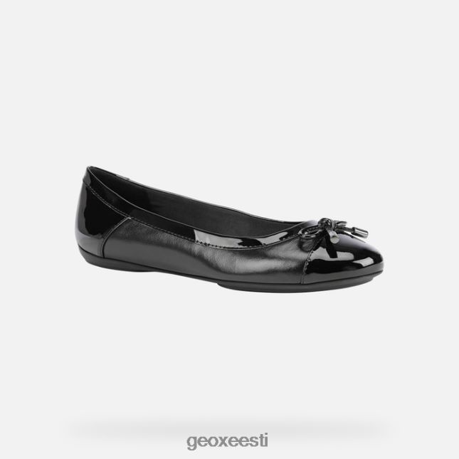 must ZZ2TH2484 Geox charlene naine
