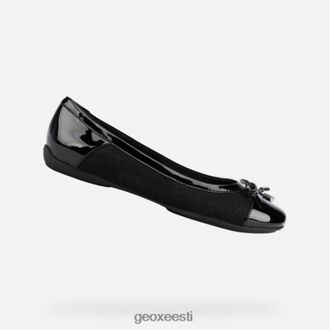 must ZZ2TH2508 Geox charlene naine