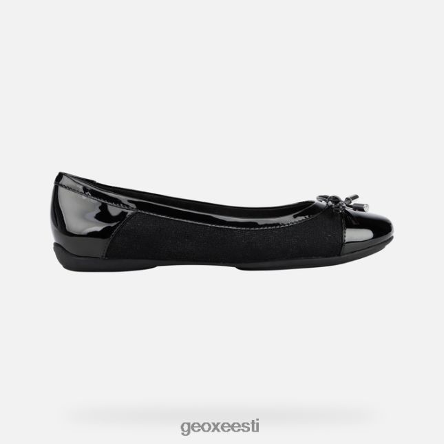 must ZZ2TH2508 Geox charlene naine
