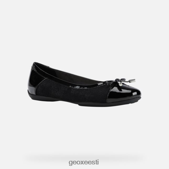 must ZZ2TH2508 Geox charlene naine