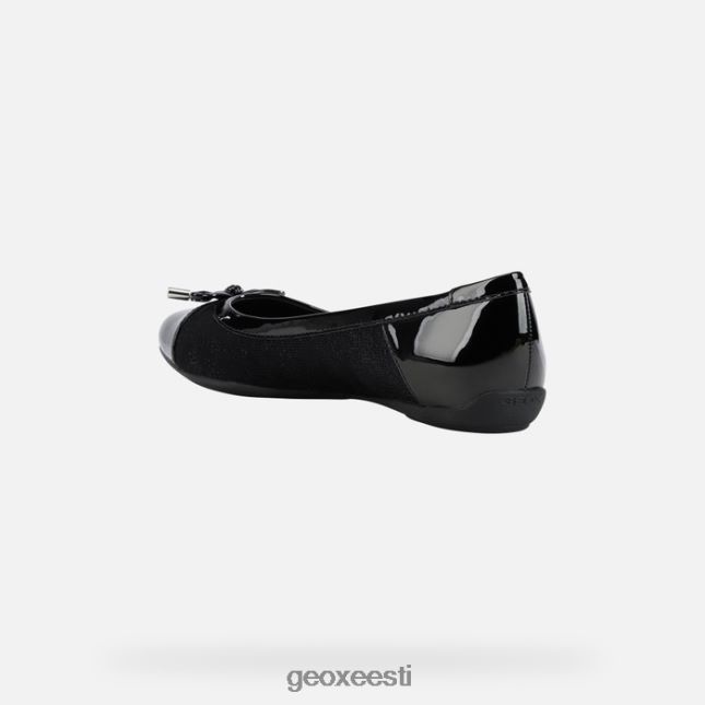 must ZZ2TH2508 Geox charlene naine