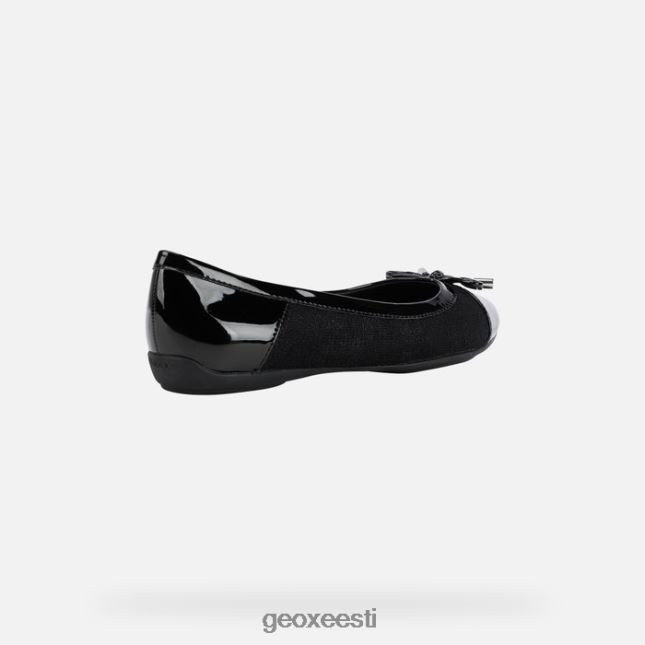 must ZZ2TH2508 Geox charlene naine
