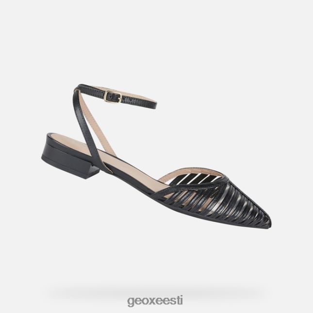must ZZ2TH2537 Geox charyssa naine