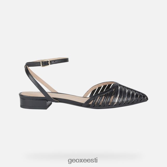 must ZZ2TH2537 Geox charyssa naine