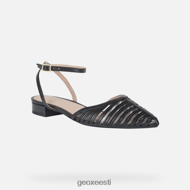 must ZZ2TH2537 Geox charyssa naine