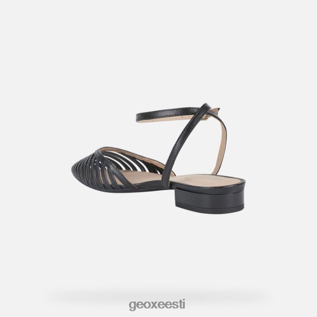 must ZZ2TH2537 Geox charyssa naine