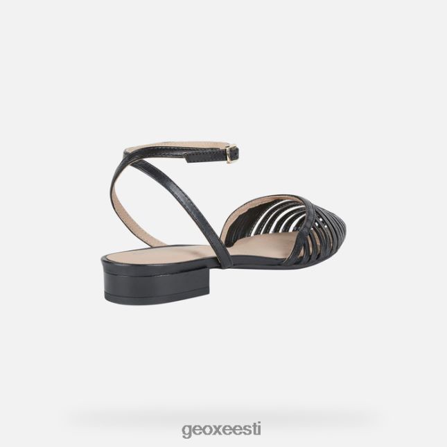 must ZZ2TH2537 Geox charyssa naine