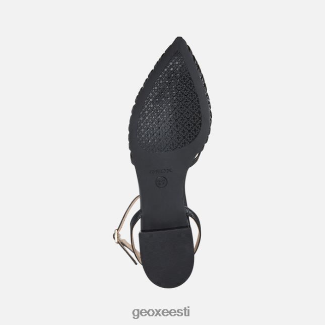 must ZZ2TH2537 Geox charyssa naine