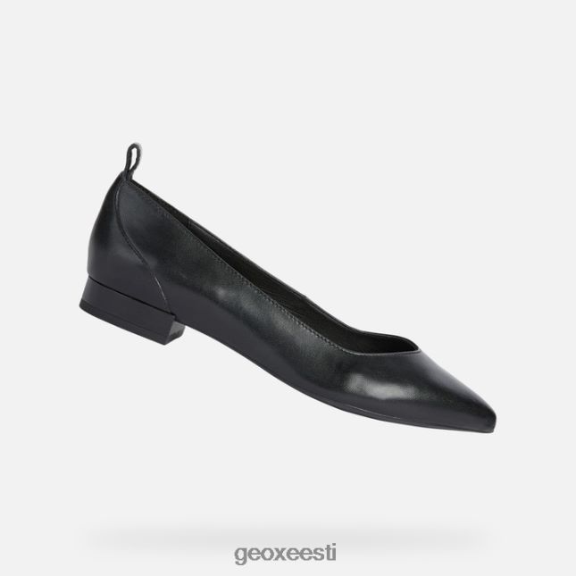 must ZZ2TH2565 Geox charyssa naine