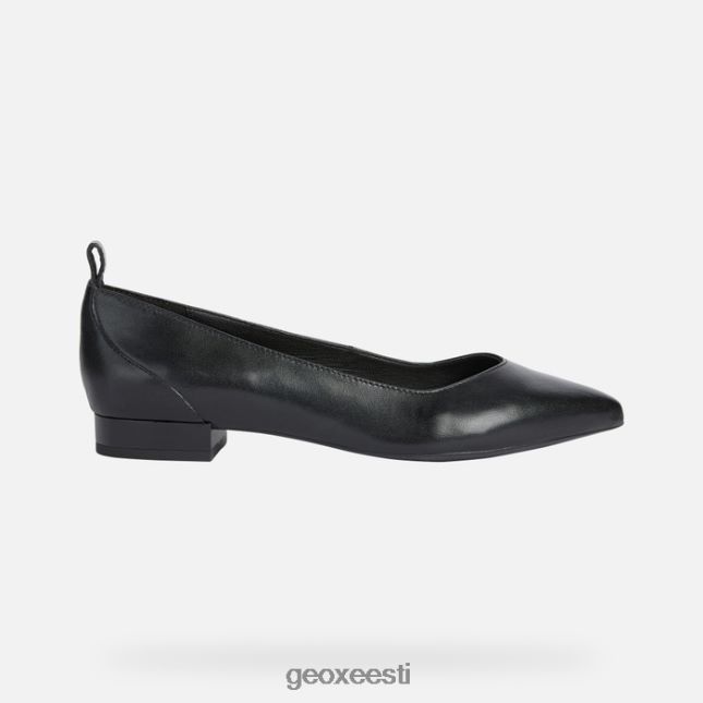 must ZZ2TH2565 Geox charyssa naine