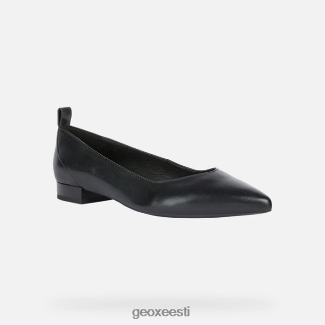must ZZ2TH2565 Geox charyssa naine