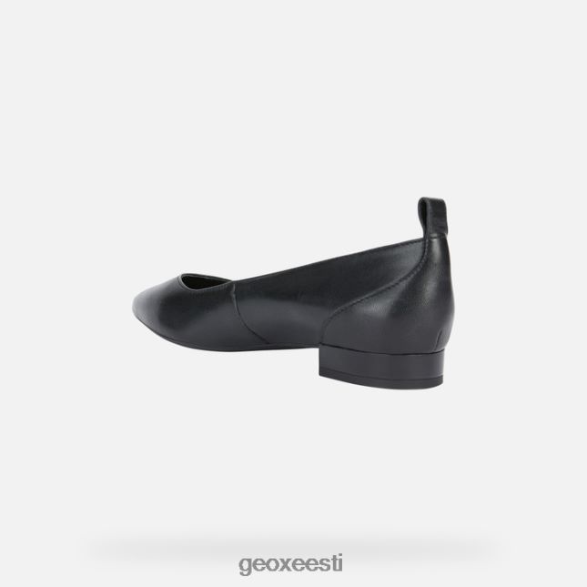must ZZ2TH2565 Geox charyssa naine