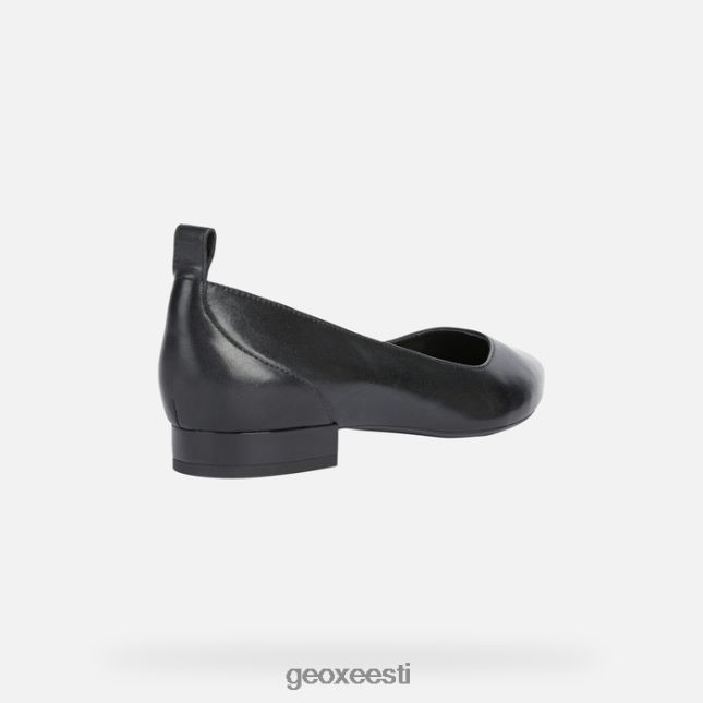 must ZZ2TH2565 Geox charyssa naine