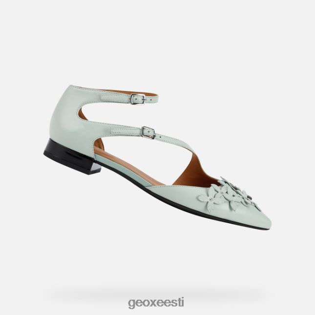 piparmünt ZZ2TH2426 Geox charyssa naine