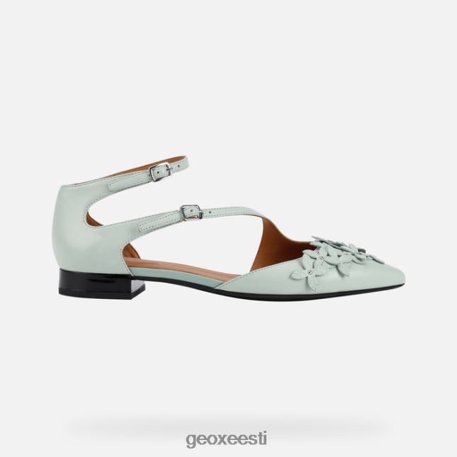 piparmünt ZZ2TH2426 Geox charyssa naine