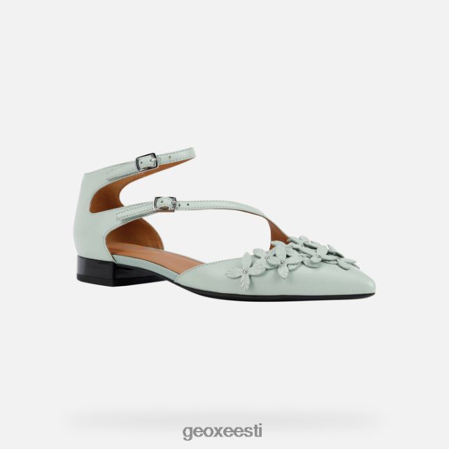 piparmünt ZZ2TH2426 Geox charyssa naine