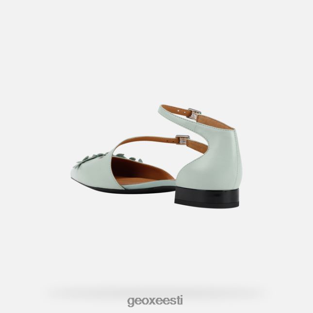 piparmünt ZZ2TH2426 Geox charyssa naine