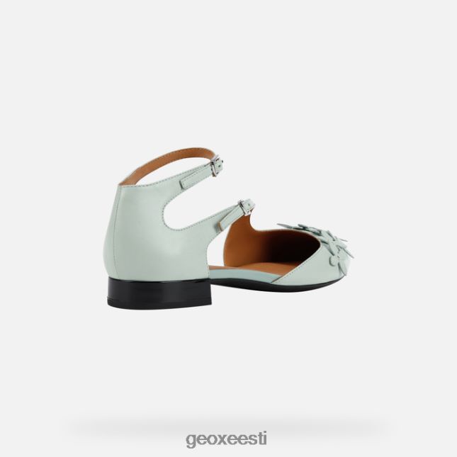 piparmünt ZZ2TH2426 Geox charyssa naine