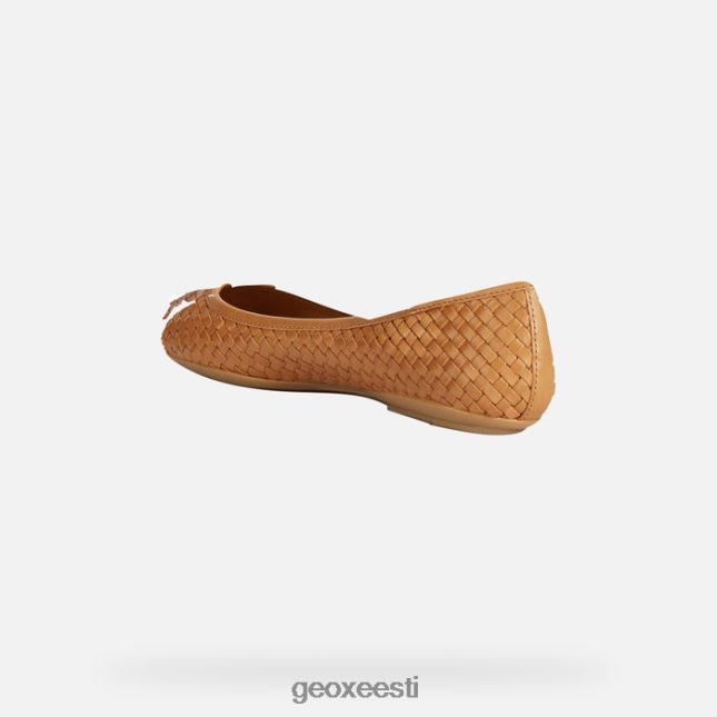 pruun ZZ2TH2197 Geox palmaria naine