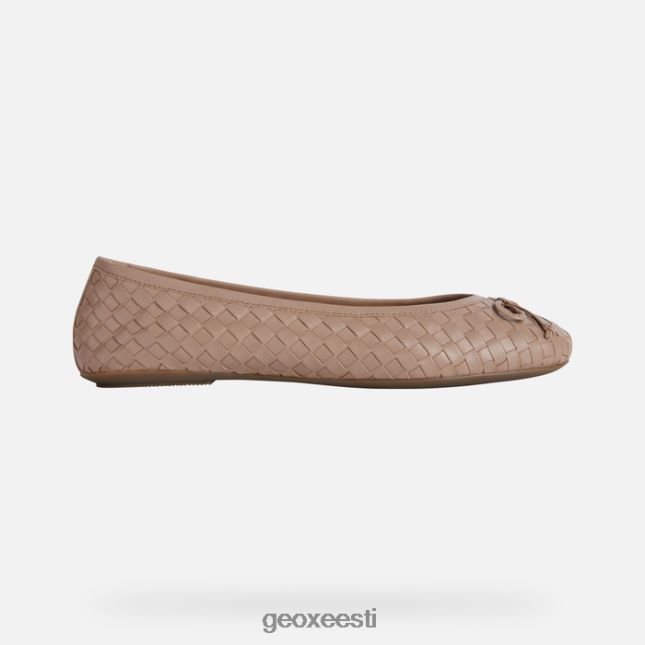 tume nahk ZZ2TH2525 Geox palmaria naine