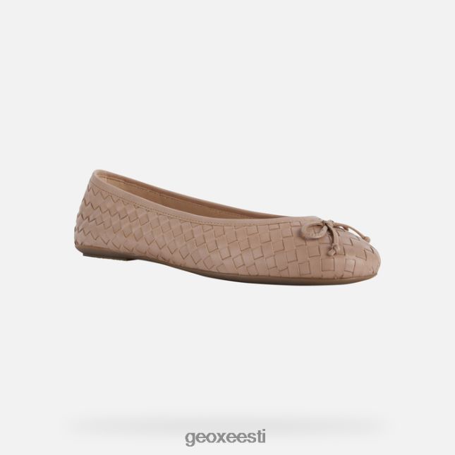tume nahk ZZ2TH2525 Geox palmaria naine