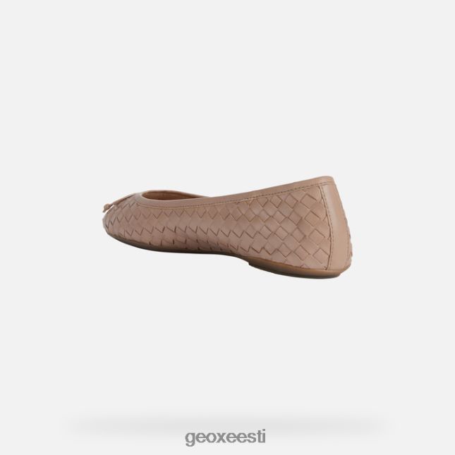 tume nahk ZZ2TH2525 Geox palmaria naine