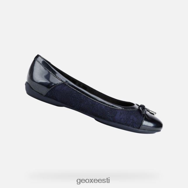 tumedad teksad ZZ2TH2506 Geox charlene naine
