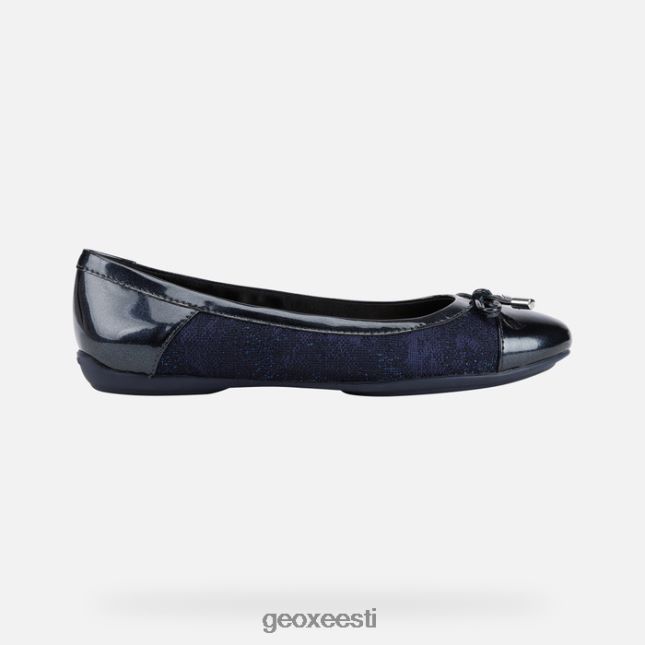 tumedad teksad ZZ2TH2506 Geox charlene naine