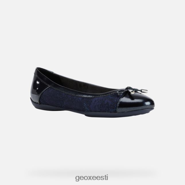 tumedad teksad ZZ2TH2506 Geox charlene naine