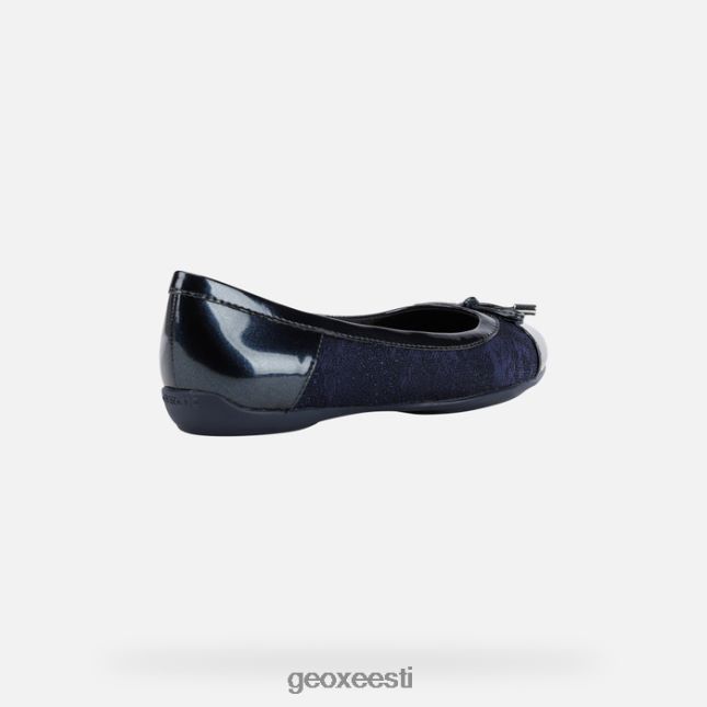 tumedad teksad ZZ2TH2506 Geox charlene naine