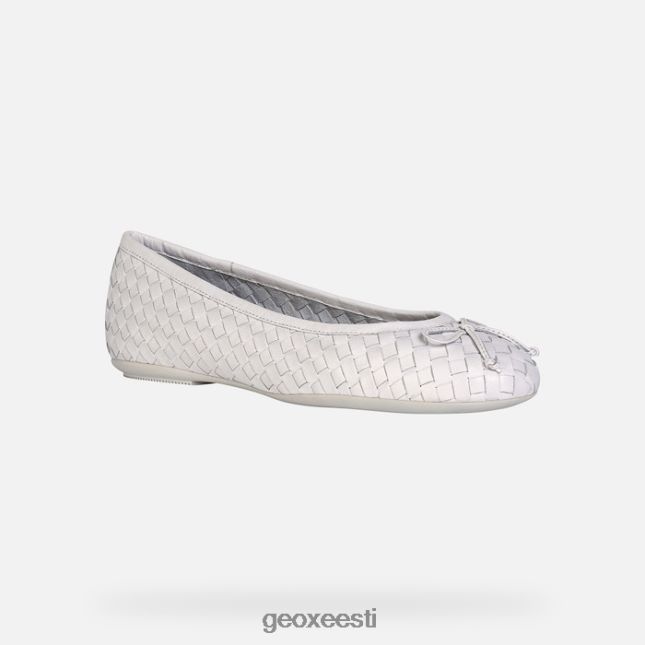 valge ZZ2TH2486 Geox palmaria naine