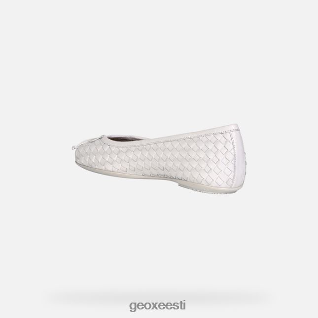 valge ZZ2TH2486 Geox palmaria naine